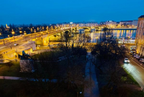 Danube Panorama apartments Budapest